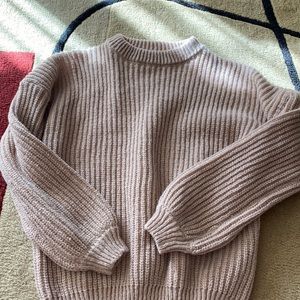 Women’s sweater